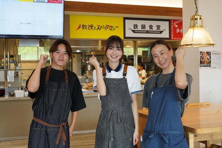 楽しい仲間とワイワイ🎵