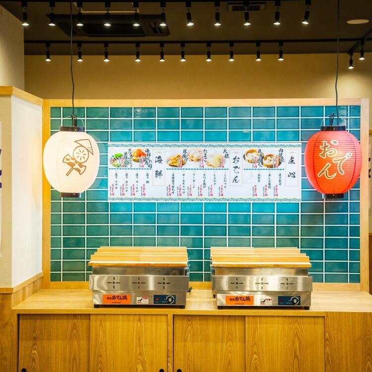 今後も新店オープン予定続々！