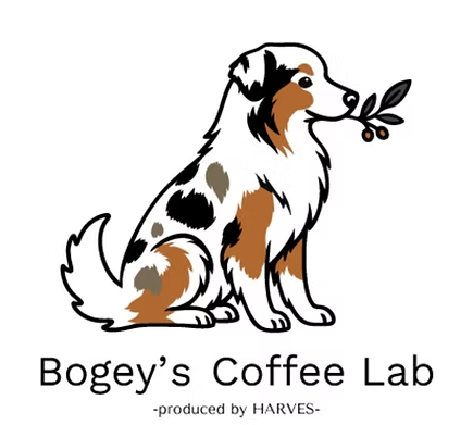 Bogey's Coffee Lab  -produced by HARVES-の詳細画像1