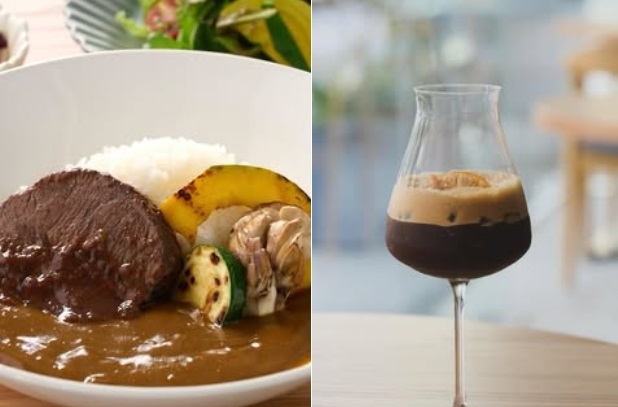 社員おすすめのメニュー多数！