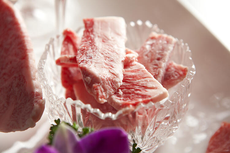 ワンランク上のスキルが身につく環境