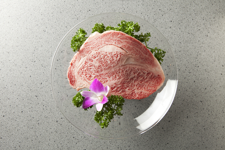 A5ランク和牛を扱う人気店