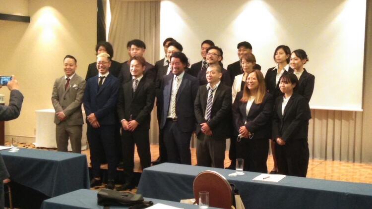 時短勤務もあり※姉妹店画像