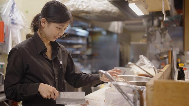 メリハリをつけて働ける※姉妹店画像