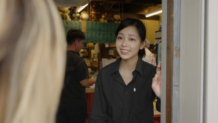 お客様を笑顔するお仕事☆※姉妹店画像