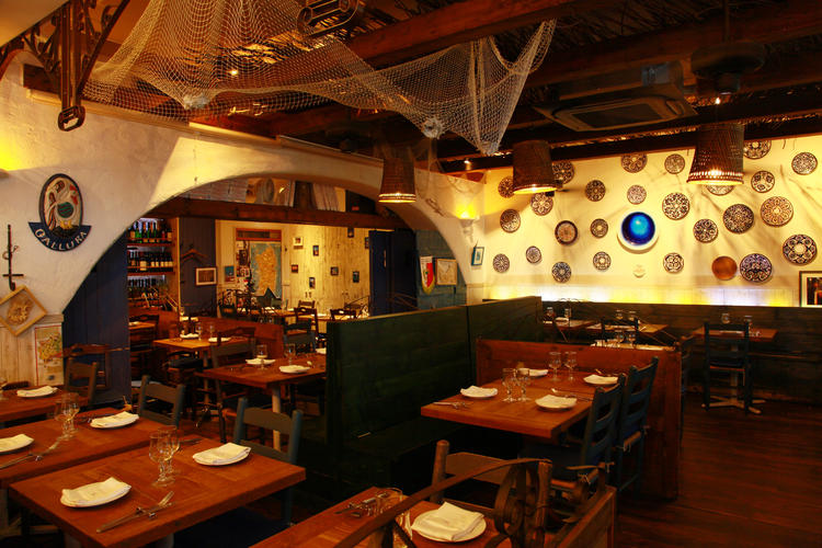 本場サルデーニャにいるかの様⛵️