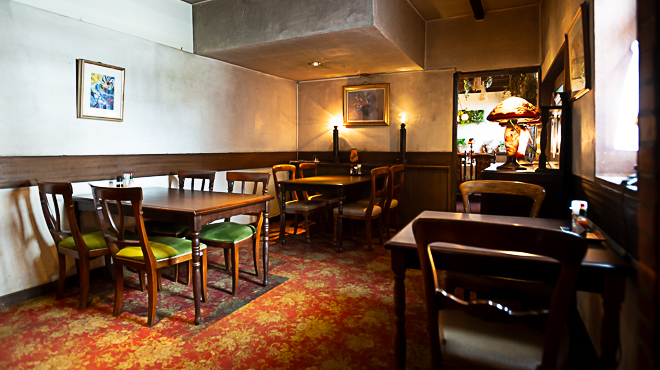 来春新店オープン予定の成長企業です！