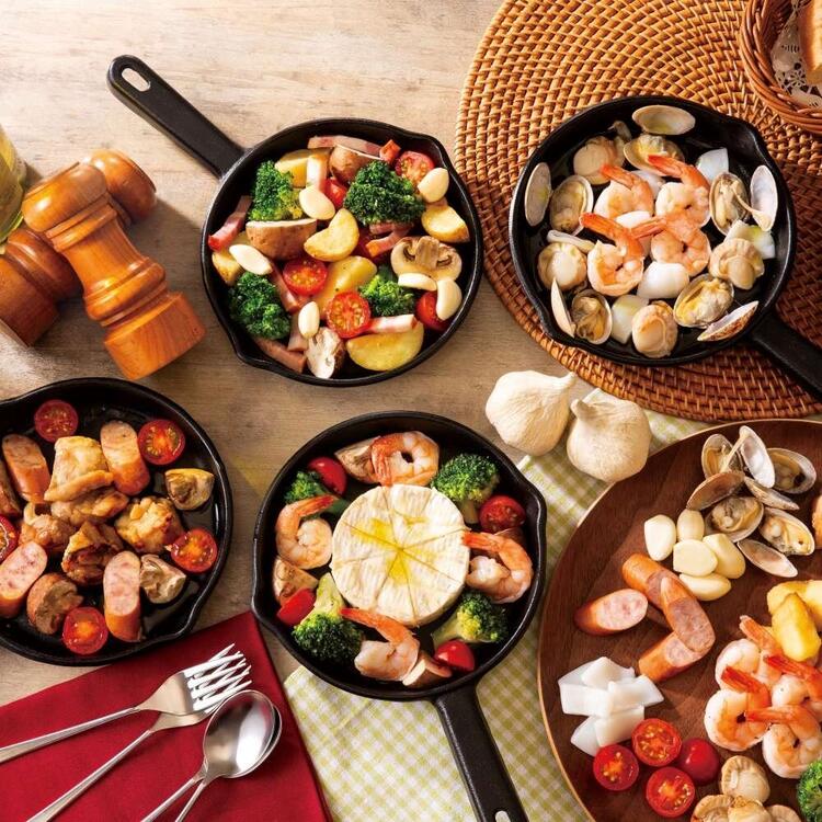 コース料理もご用意♪