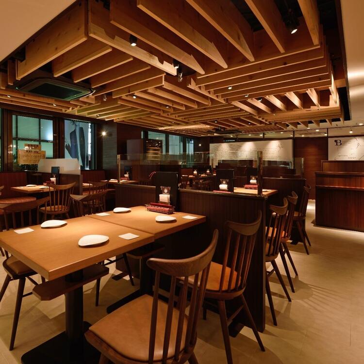 駅チカで通勤ラクラク！