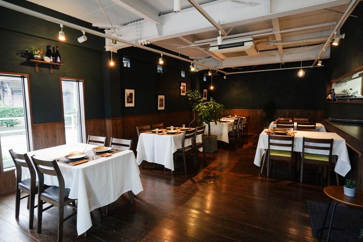 来春新店オープン予定の成長企業です！