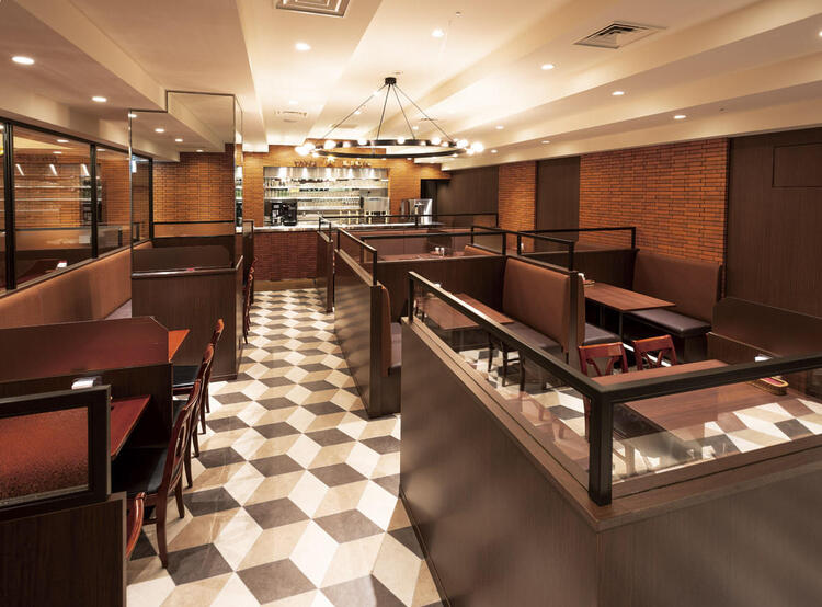 駅チカで通勤ラクラク！