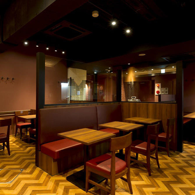 風通しが良い環境で働ける！