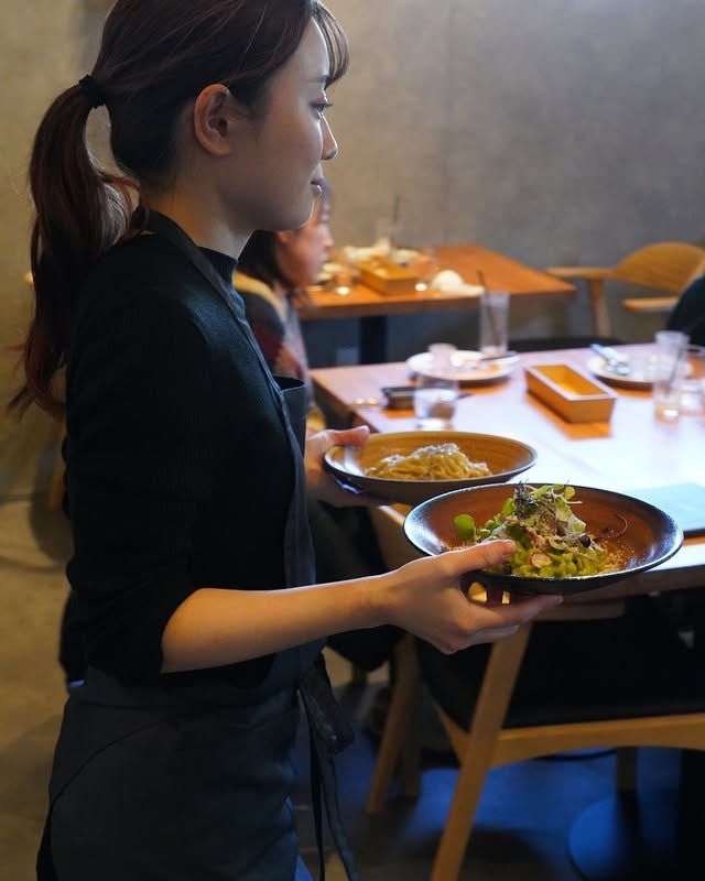 働きやすさを大切にしています！