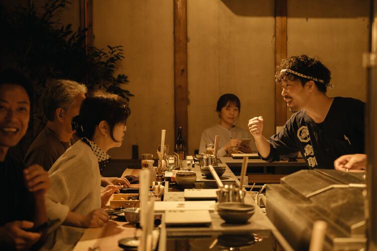 オープンしたての当店を盛り上げませんか