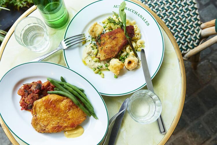 こんな料理がつくれるように♪