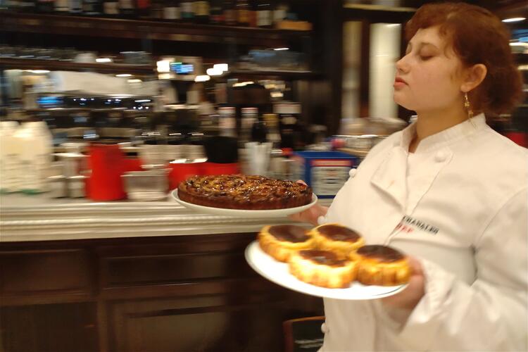 質の高い雰囲気づくりにこだわっています