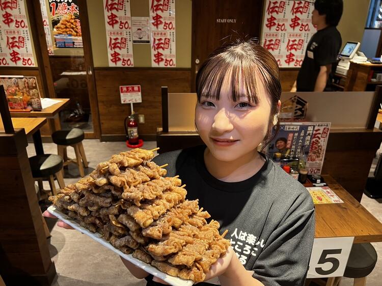 麺に、醤油にとことんこだわる◎