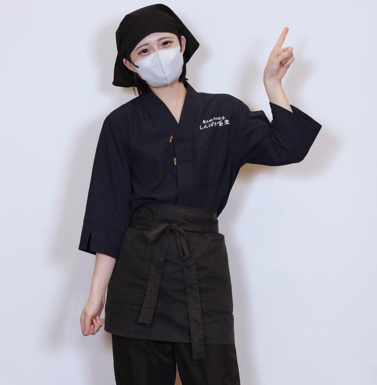 『信州地どり安雲屋』でスタッフ募集！