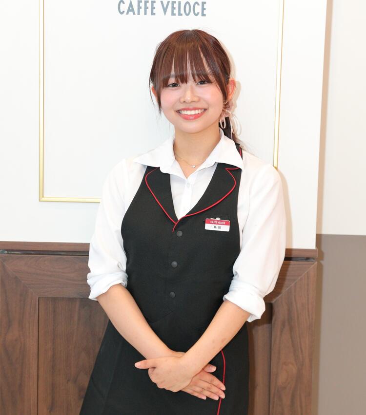 『カフェ・ベローチェ』でスタッフ募集！