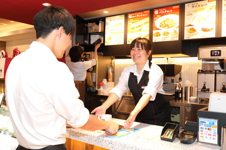 2033年までに飲食店100店舗が目標！