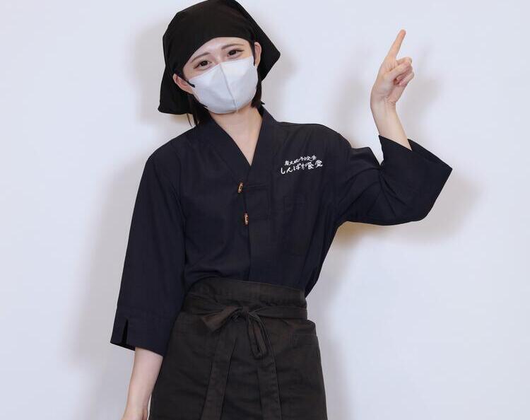 安定企業の正社員として働きませんか