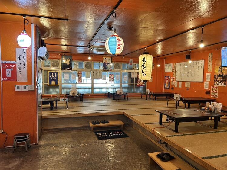 大衆御苑 足立屋の詳細画像2