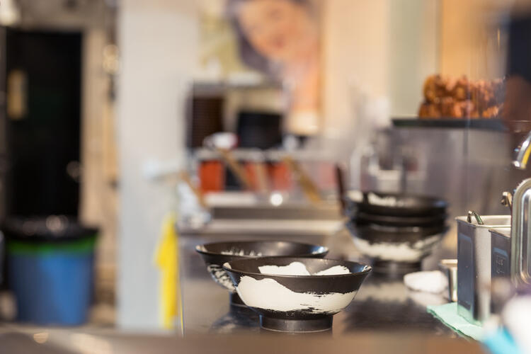 スタッフ募集中！※画像はイメージです