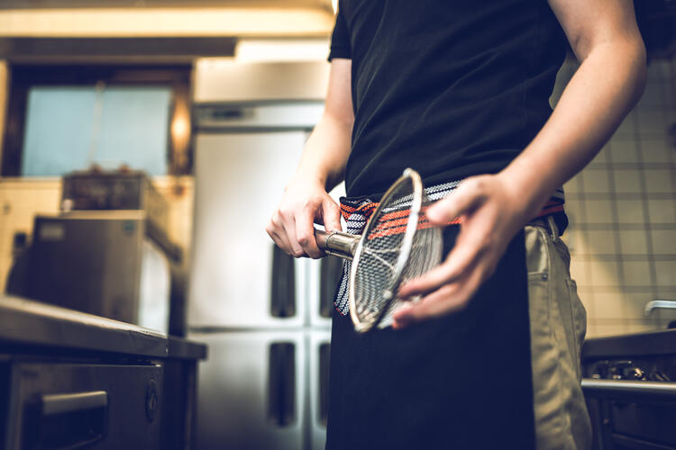 スキルが身につく！※画像はイメージです