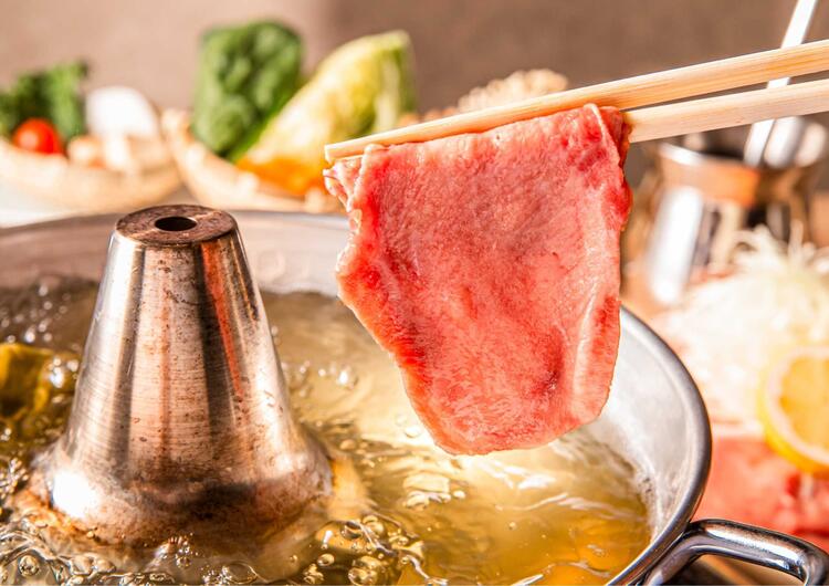 牛タンの扱い方、肉の知識が身につきます！