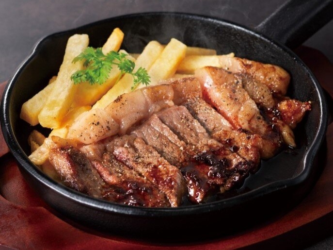 コース料理もご用意♪