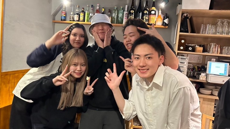 ”人”にしかできないことを大切にする会社