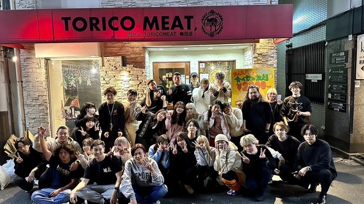 新しい仲間を募集しています！