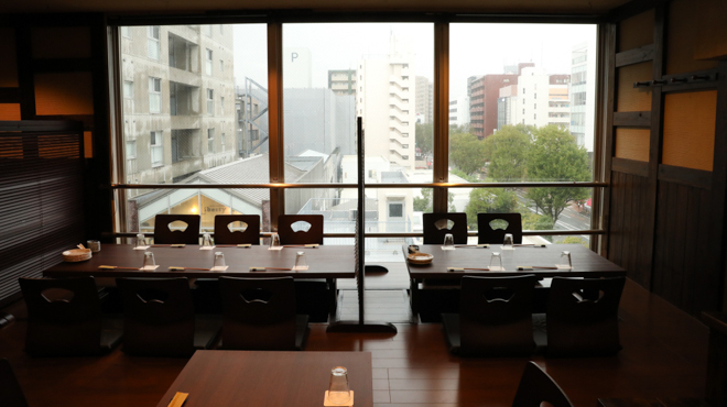 スタッフの個性が光る職場です☆