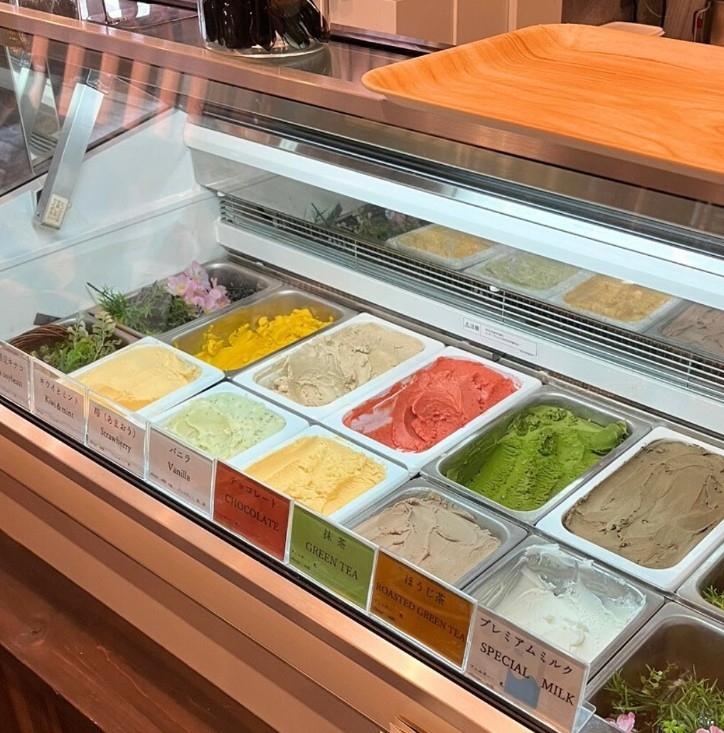 意見やアイデアの発信は大歓迎◎