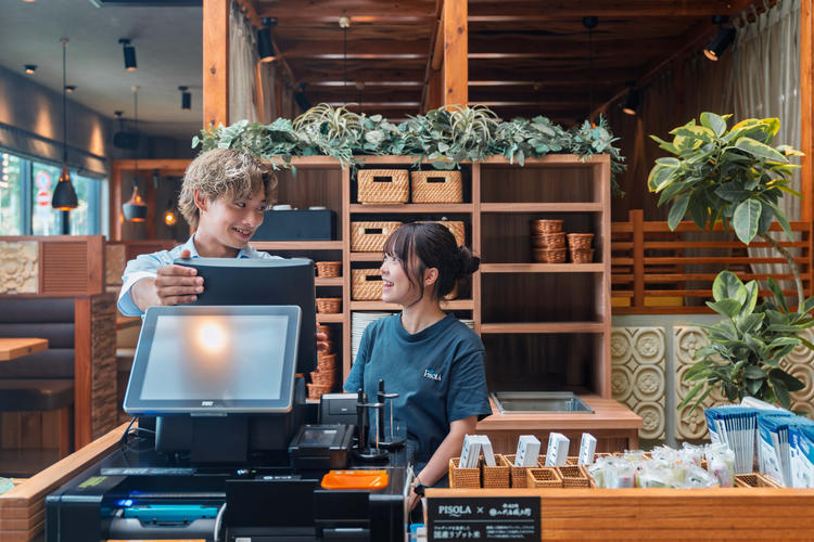 PISOLA 熊谷店の詳細画像1
