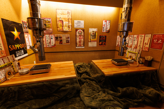 和気あいあいとした雰囲気の職場です！