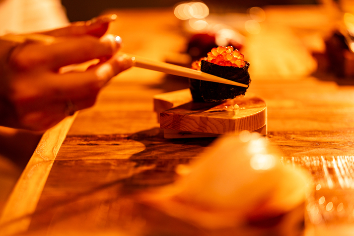 アルバイトから社員への志望者多数◎