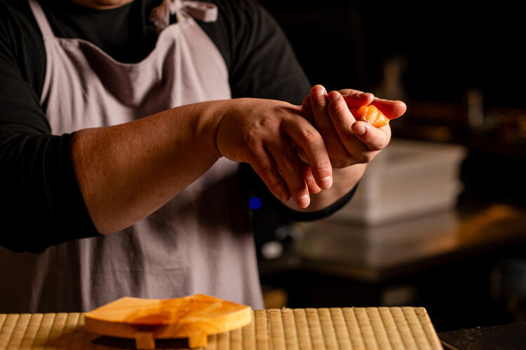 スタッフみんなが気持ちよく仕事ができます