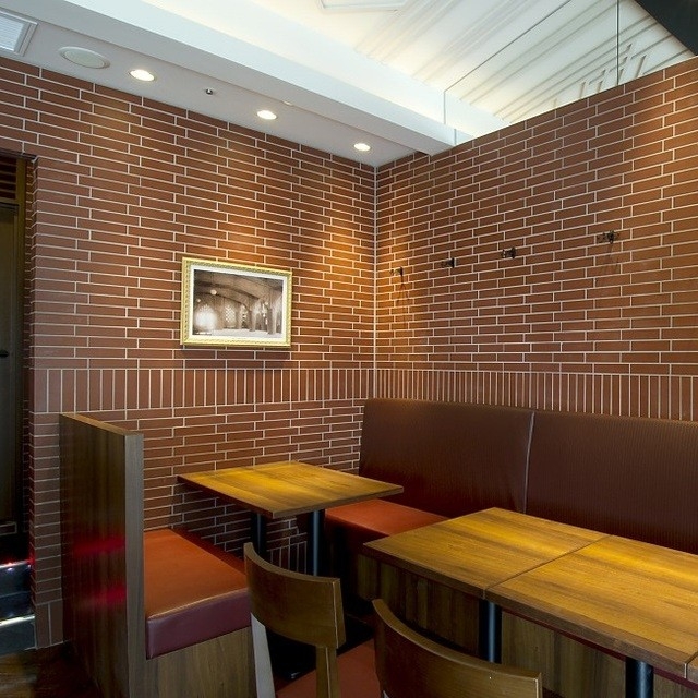 風通しが良い環境で働ける！