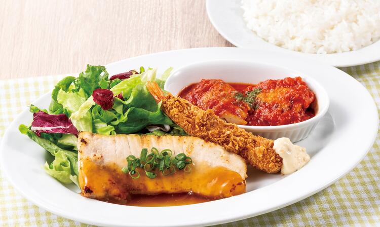 待遇充実の安定企業◎