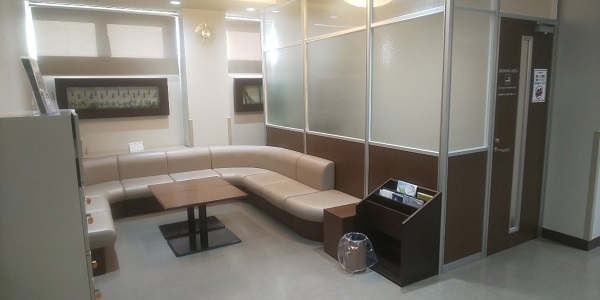 創業55年以上の安定企業が母体