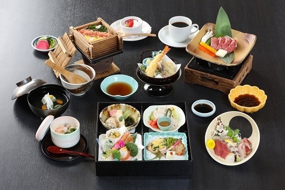 幅広い世代のスタッフが活躍中◎