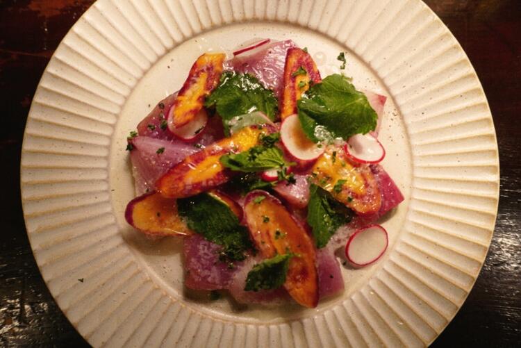 スタッフみんなが気持ちよく仕事ができます