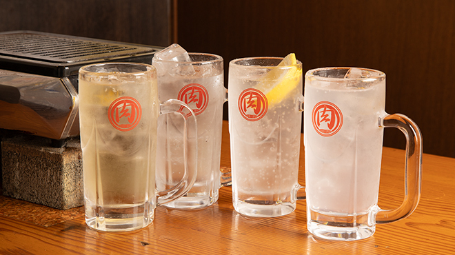 新高円寺駅から徒歩1分♪