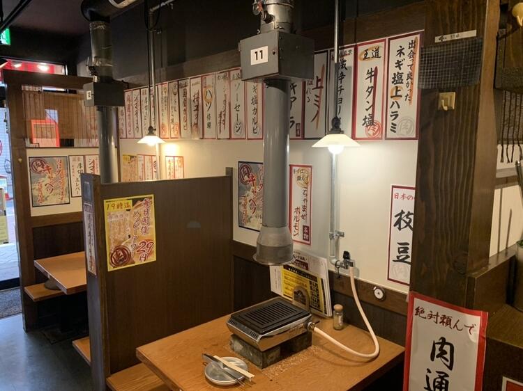 和気あいあいとした雰囲気の職場です！