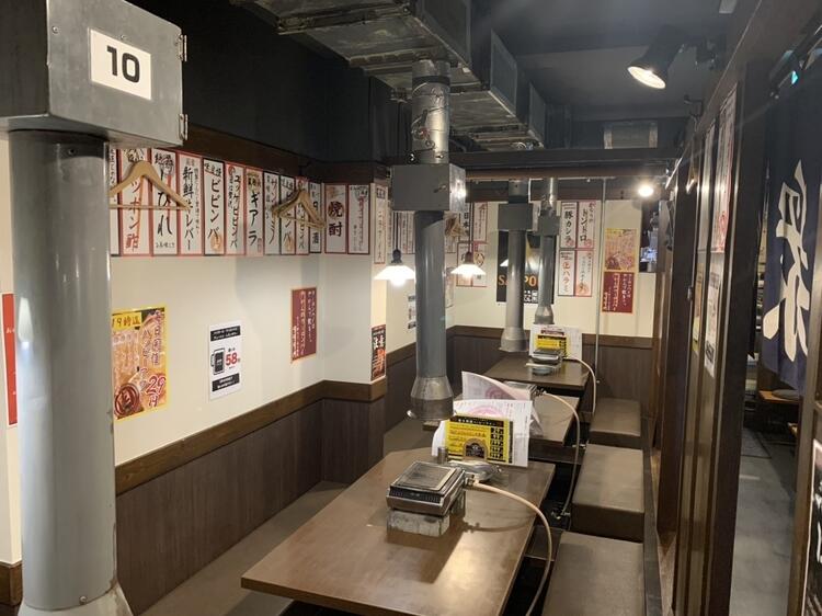 髪色・ピアス自由！ネイルもOK◎