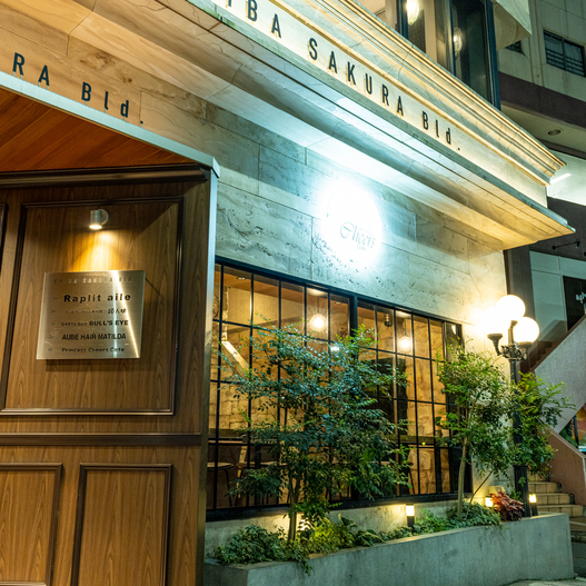 ココロオドル瞬間を提供しましょう◎