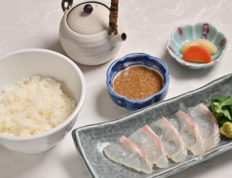 香川・愛媛の郷土料理の魅力を発信◎