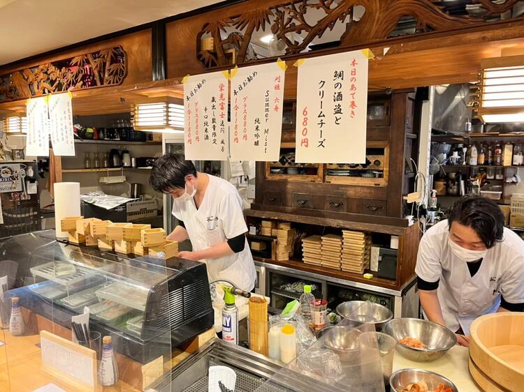 一緒に働けることを楽しみにしています！