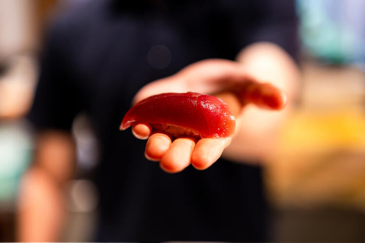 一緒に働けることを楽しみにしています！